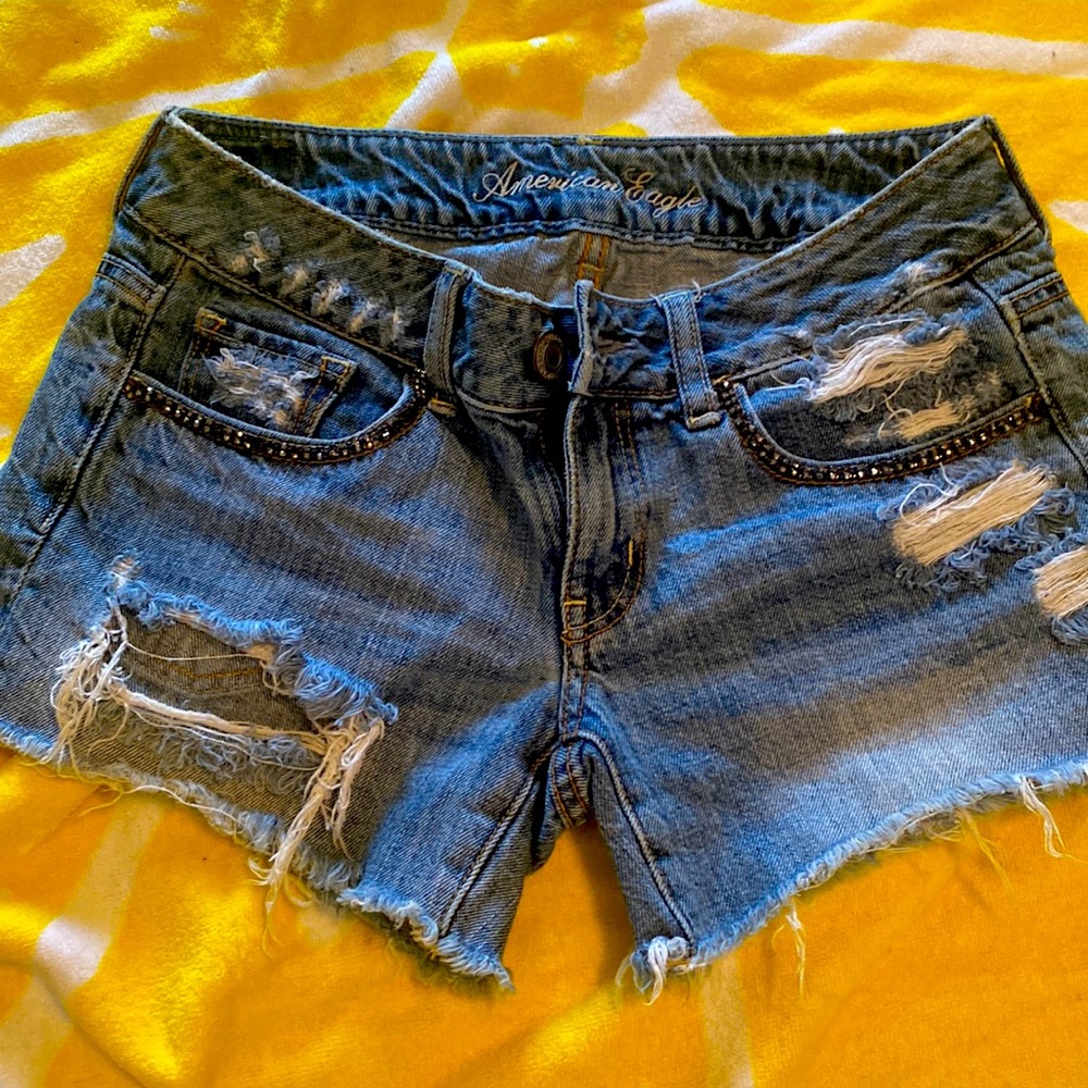 COPY - American eagle